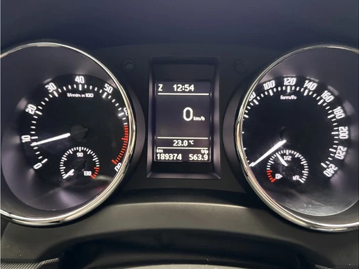 Škoda Yeti - Afbeelding 14 van 30