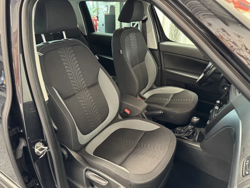 Škoda Yeti - Afbeelding 10 van 30