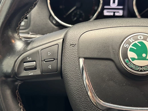 Škoda Yeti - Afbeelding 11 van 30