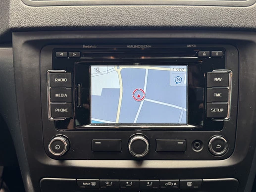 Škoda Yeti - Afbeelding 14 van 30