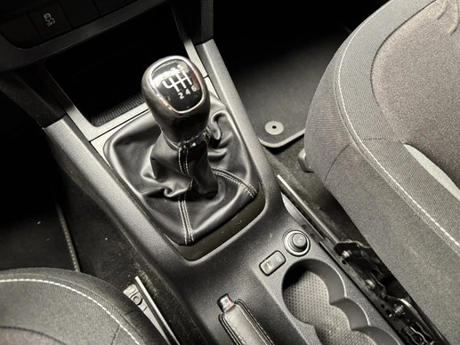 Škoda Yeti - Afbeelding 17 van 30