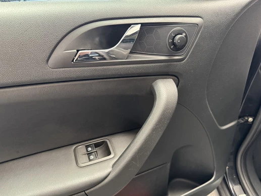 Škoda Yeti - Afbeelding 19 van 30