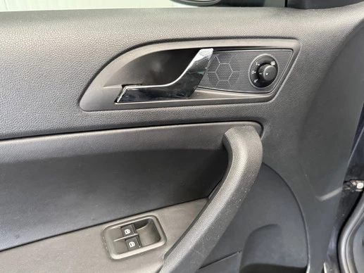 Škoda Yeti - Afbeelding 20 van 30