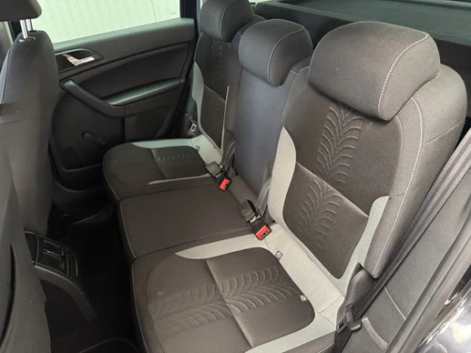 Škoda Yeti - Afbeelding 21 van 30