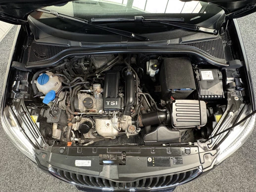 Škoda Yeti - Afbeelding 26 van 30