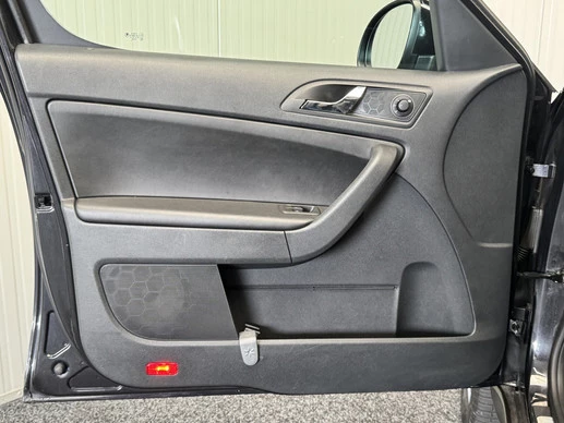 Škoda Yeti - Afbeelding 28 van 30