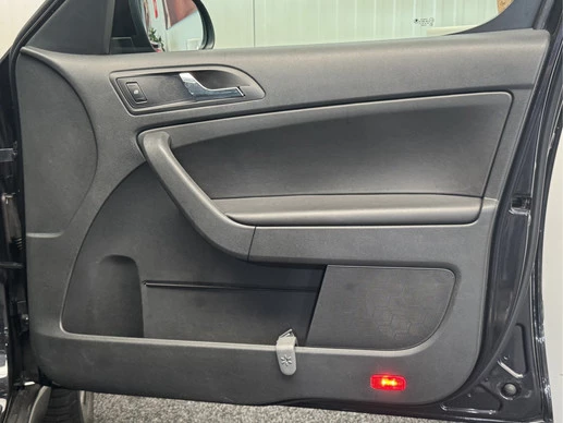 Škoda Yeti - Afbeelding 29 van 30