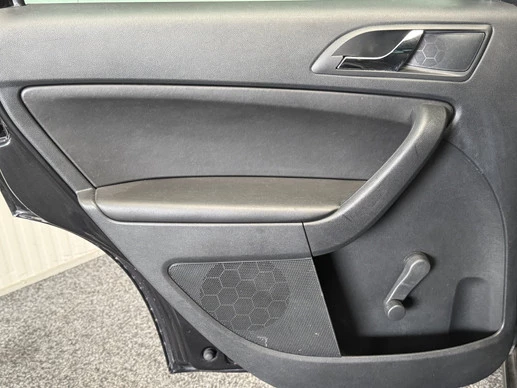 Škoda Yeti - Afbeelding 30 van 30