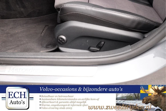 Mercedes-Benz C-Klasse - Afbeelding 9 van 30