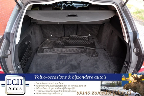 Mercedes-Benz C-Klasse - Afbeelding 12 van 30