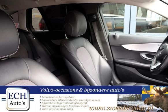 Mercedes-Benz C-Klasse - Afbeelding 20 van 30