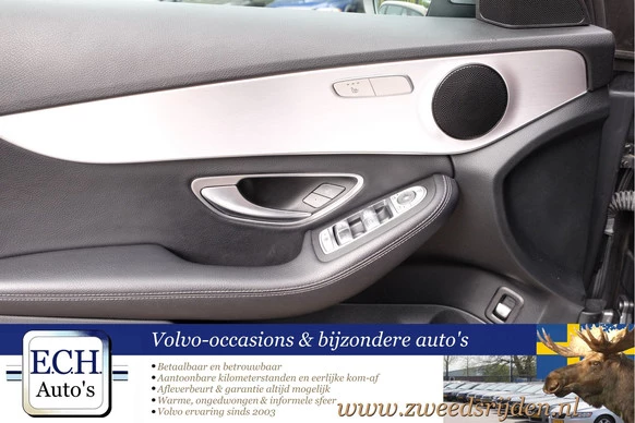 Mercedes-Benz C-Klasse - Afbeelding 22 van 30