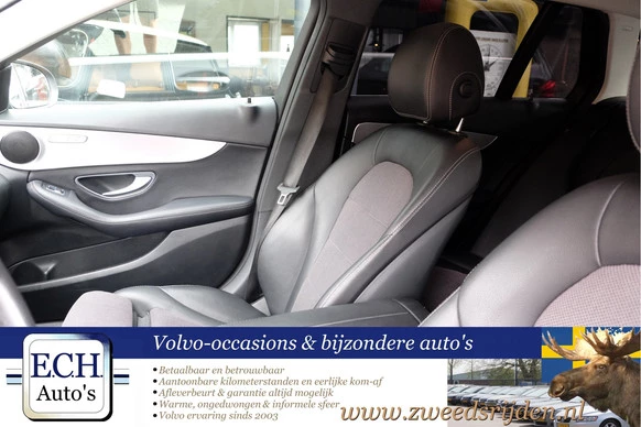 Mercedes-Benz C-Klasse - Afbeelding 23 van 30
