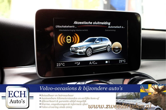 Mercedes-Benz C-Klasse - Afbeelding 26 van 30