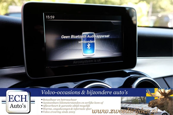 Mercedes-Benz C-Klasse - Afbeelding 27 van 30