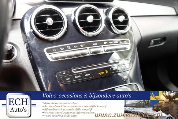 Mercedes-Benz C-Klasse - Afbeelding 29 van 30