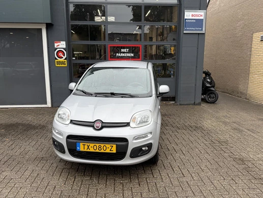 Fiat Panda - Afbeelding 1 van 22