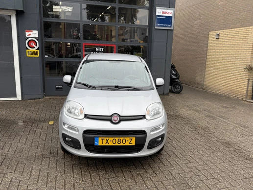 Fiat Panda - Afbeelding 2 van 22