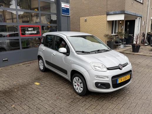 Fiat Panda - Afbeelding 3 van 22