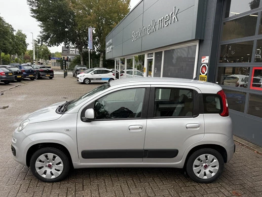 Fiat Panda - Afbeelding 5 van 22
