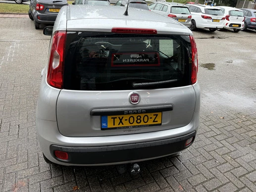 Fiat Panda - Afbeelding 7 van 22