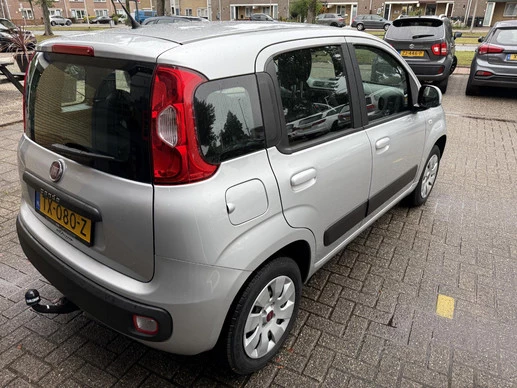 Fiat Panda - Afbeelding 8 van 22