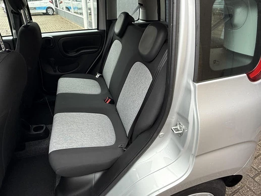 Fiat Panda - Afbeelding 10 van 22