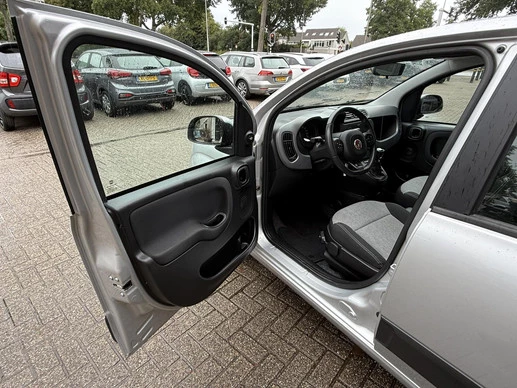 Fiat Panda - Afbeelding 11 van 22