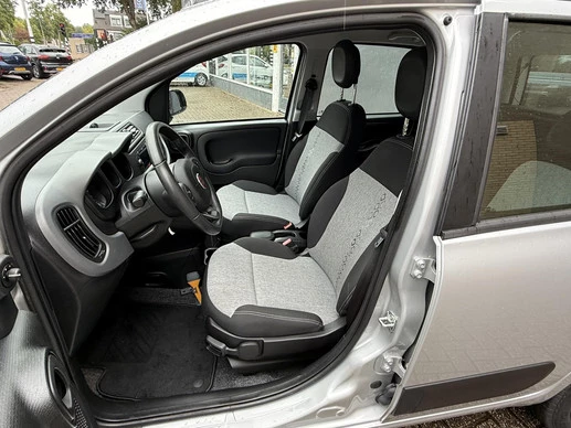 Fiat Panda - Afbeelding 12 van 22