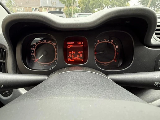 Fiat Panda - Afbeelding 16 van 22