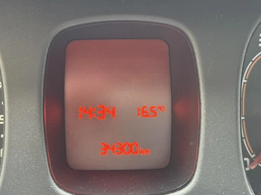 Fiat Panda - Afbeelding 17 van 22