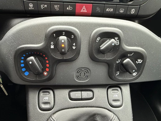 Fiat Panda - Afbeelding 19 van 22