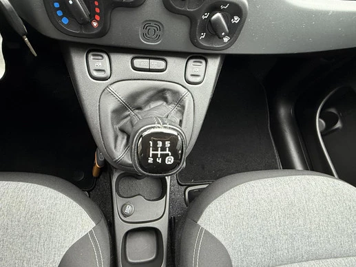 Fiat Panda - Afbeelding 20 van 22