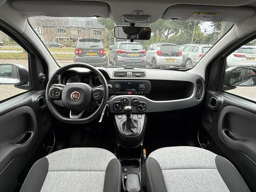 Fiat Panda - Afbeelding 21 van 22