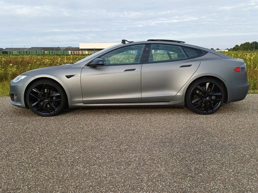 Tesla Model S - Afbeelding 9 van 30