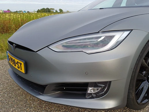 Tesla Model S - Afbeelding 10 van 30