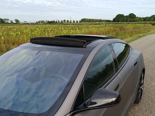 Tesla Model S - Afbeelding 11 van 30