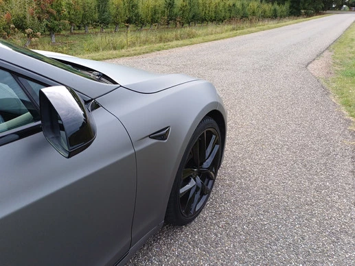 Tesla Model S - Afbeelding 22 van 30