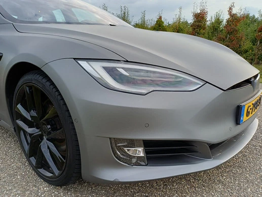 Tesla Model S - Afbeelding 23 van 30