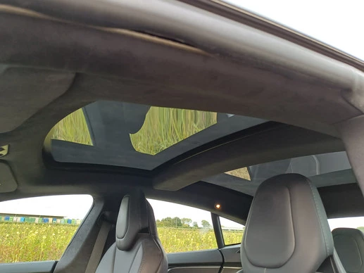 Tesla Model S - Afbeelding 26 van 30