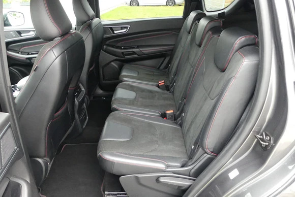 Ford S-Max - Afbeelding 4 van 30