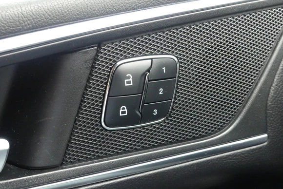 Ford S-Max - Afbeelding 5 van 30