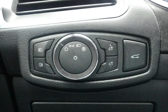 Ford S-Max - Afbeelding 7 van 30