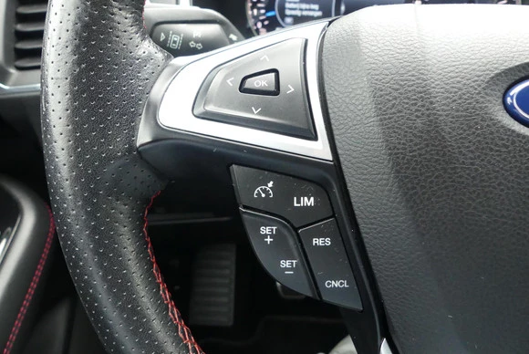 Ford S-Max - Afbeelding 9 van 30
