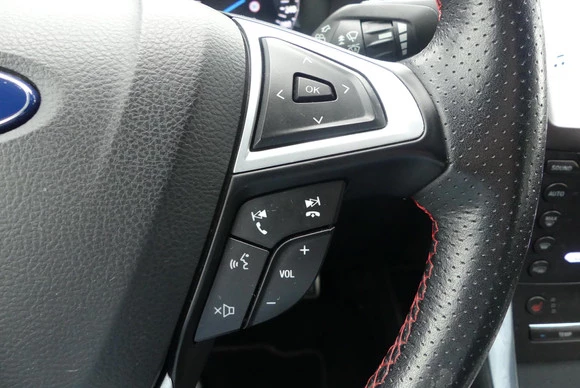 Ford S-Max - Afbeelding 10 van 30