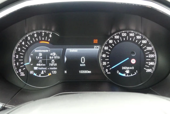 Ford S-Max - Afbeelding 12 van 30