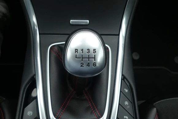 Ford S-Max - Afbeelding 13 van 30