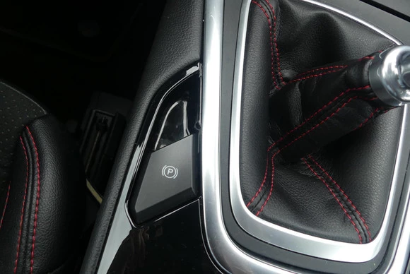 Ford S-Max - Afbeelding 14 van 30