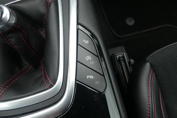 Ford S-Max - Afbeelding 15 van 30