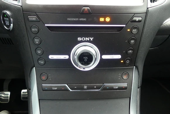 Ford S-Max - Afbeelding 16 van 30